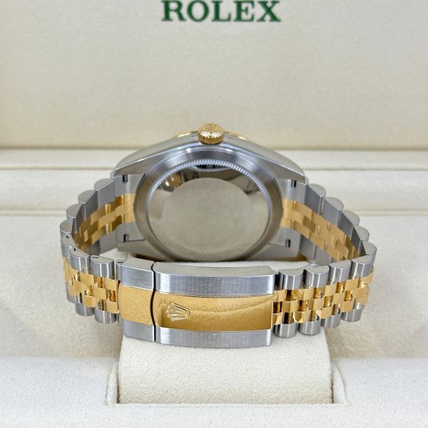Rolex Sky-Dweller 336933